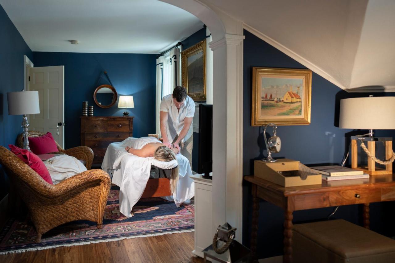 34 State "Historic Luxury Suites" Skaneateles Exteriér fotografie