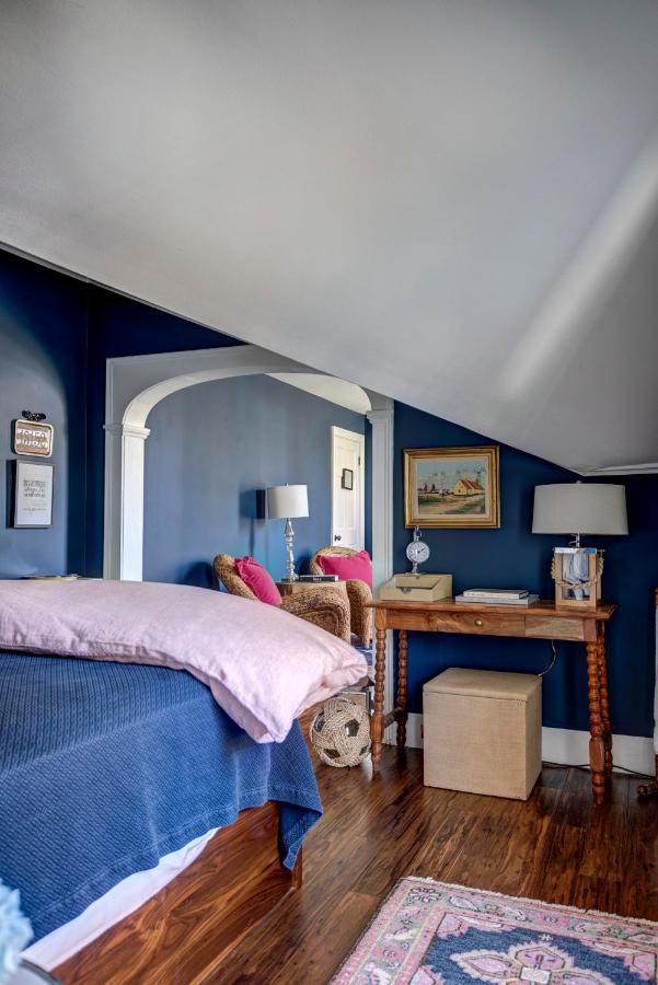 34 State "Historic Luxury Suites" Skaneateles Exteriér fotografie