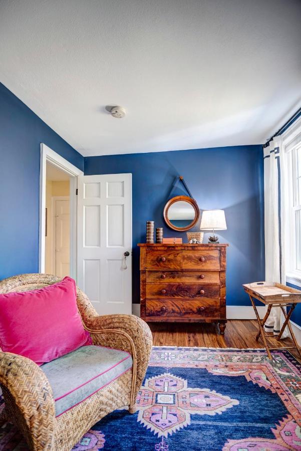 34 State "Historic Luxury Suites" Skaneateles Exteriér fotografie