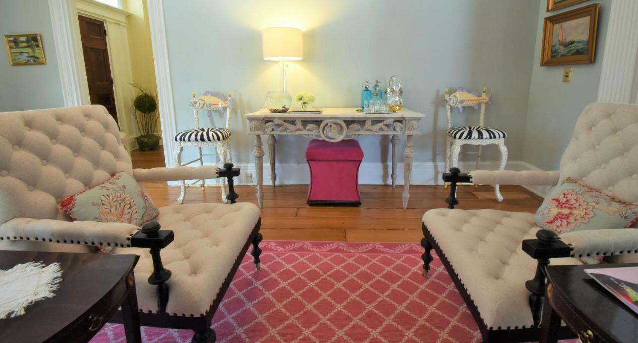 34 State "Historic Luxury Suites" Skaneateles Exteriér fotografie