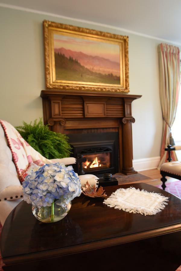 34 State "Historic Luxury Suites" Skaneateles Exteriér fotografie