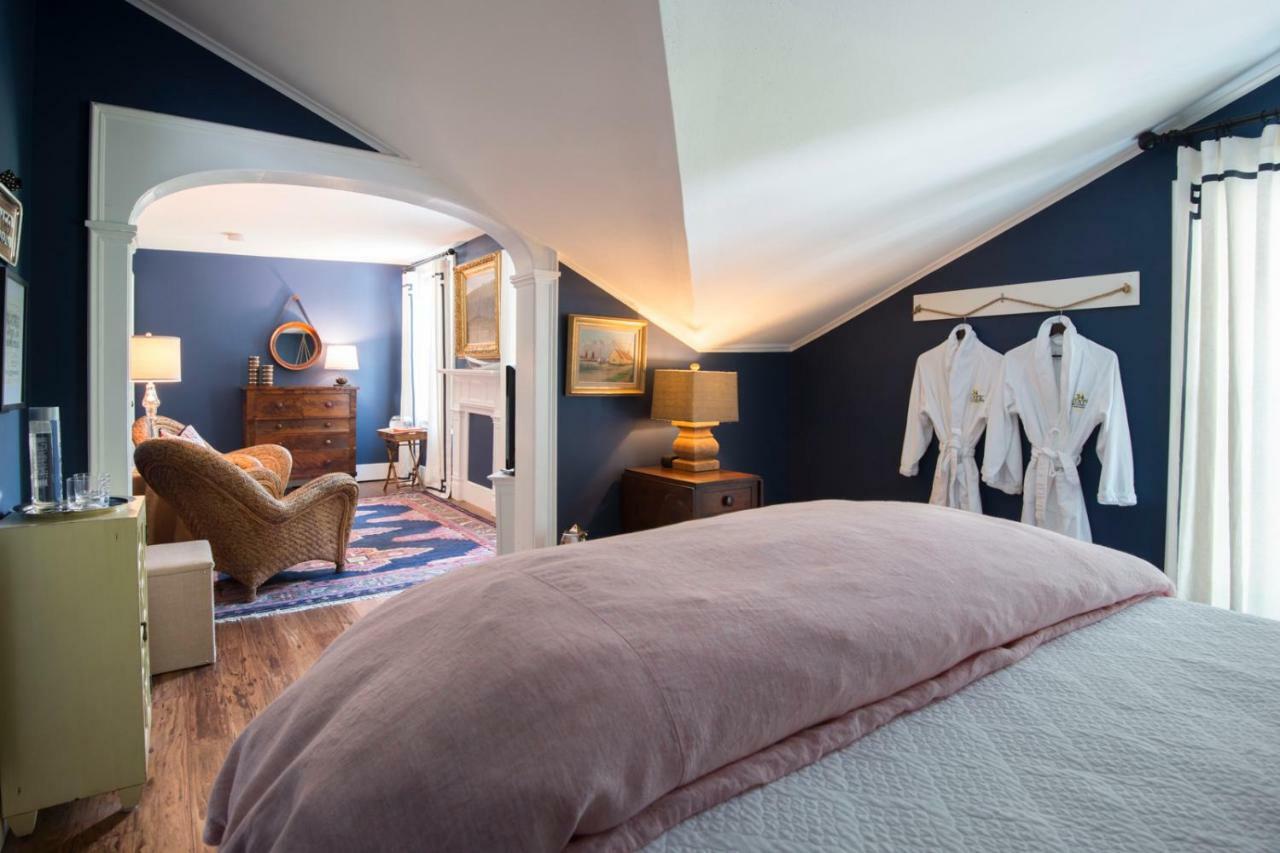 34 State "Historic Luxury Suites" Skaneateles Exteriér fotografie