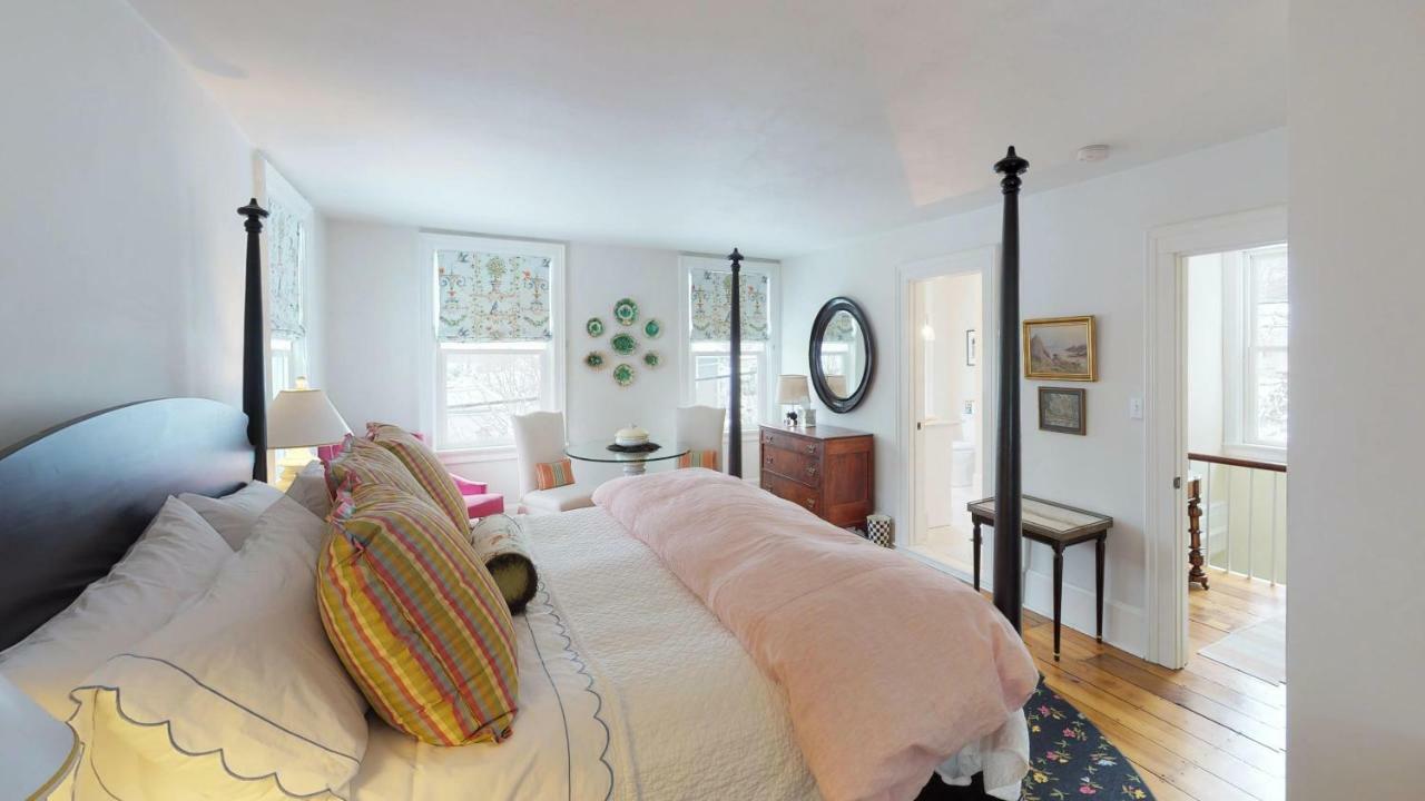 34 State "Historic Luxury Suites" Skaneateles Exteriér fotografie