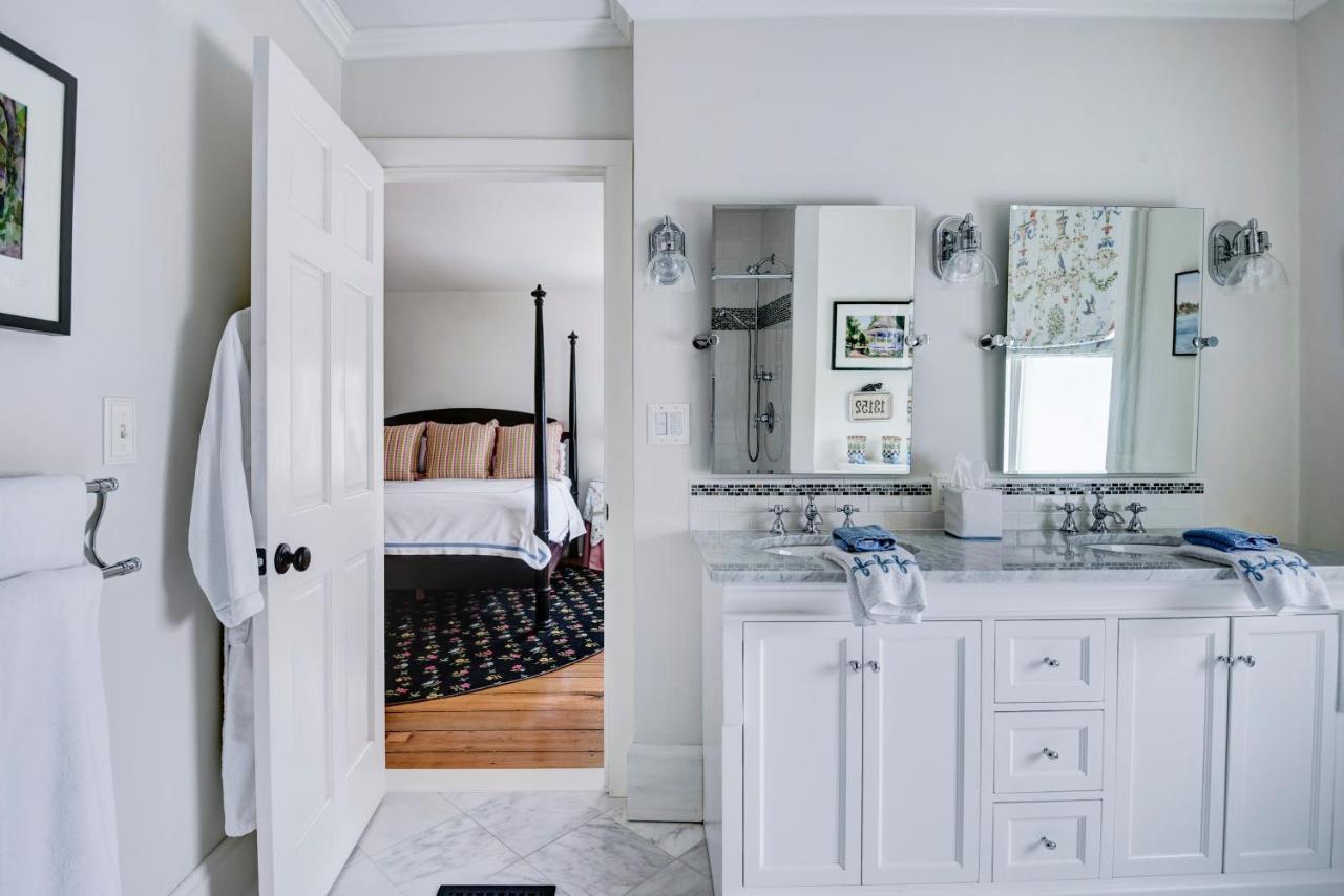 34 State "Historic Luxury Suites" Skaneateles Exteriér fotografie