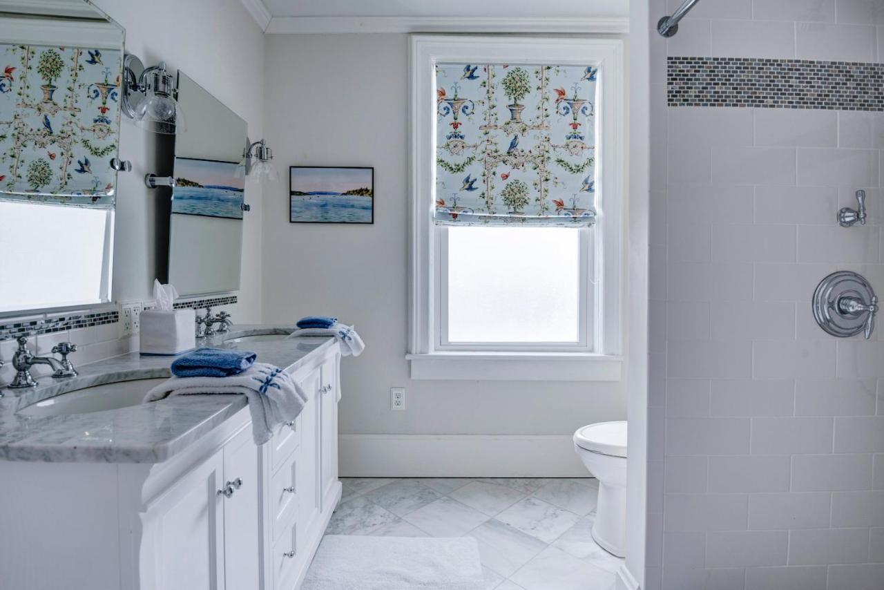 34 State "Historic Luxury Suites" Skaneateles Exteriér fotografie