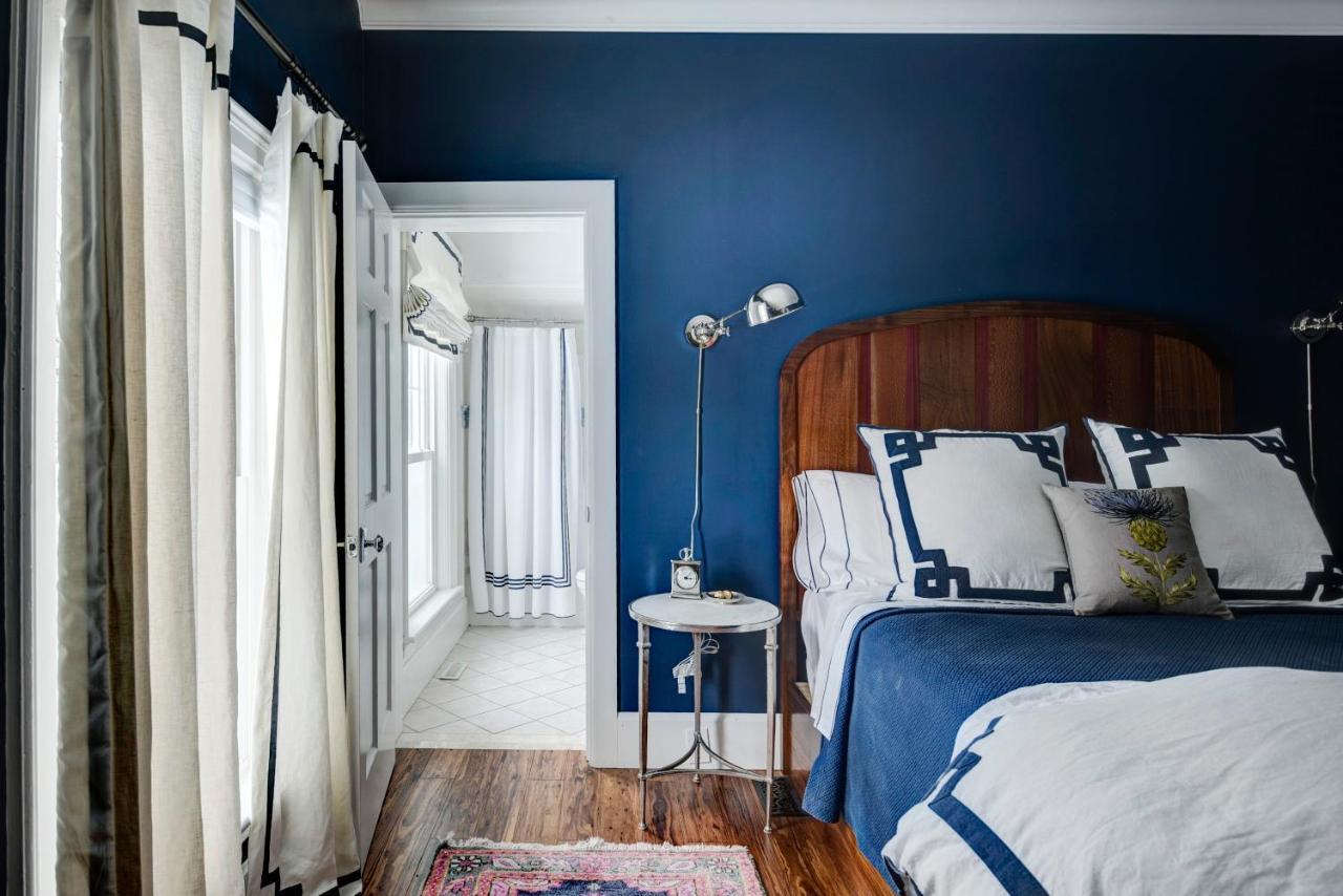 34 State "Historic Luxury Suites" Skaneateles Exteriér fotografie