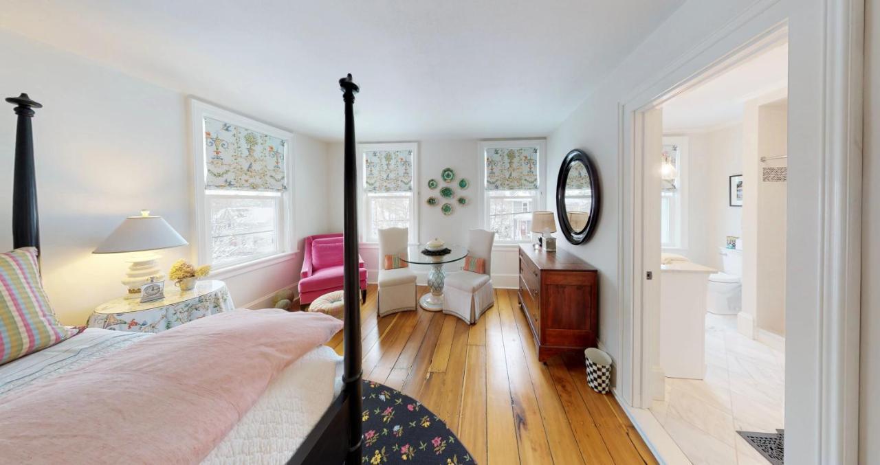 34 State "Historic Luxury Suites" Skaneateles Exteriér fotografie