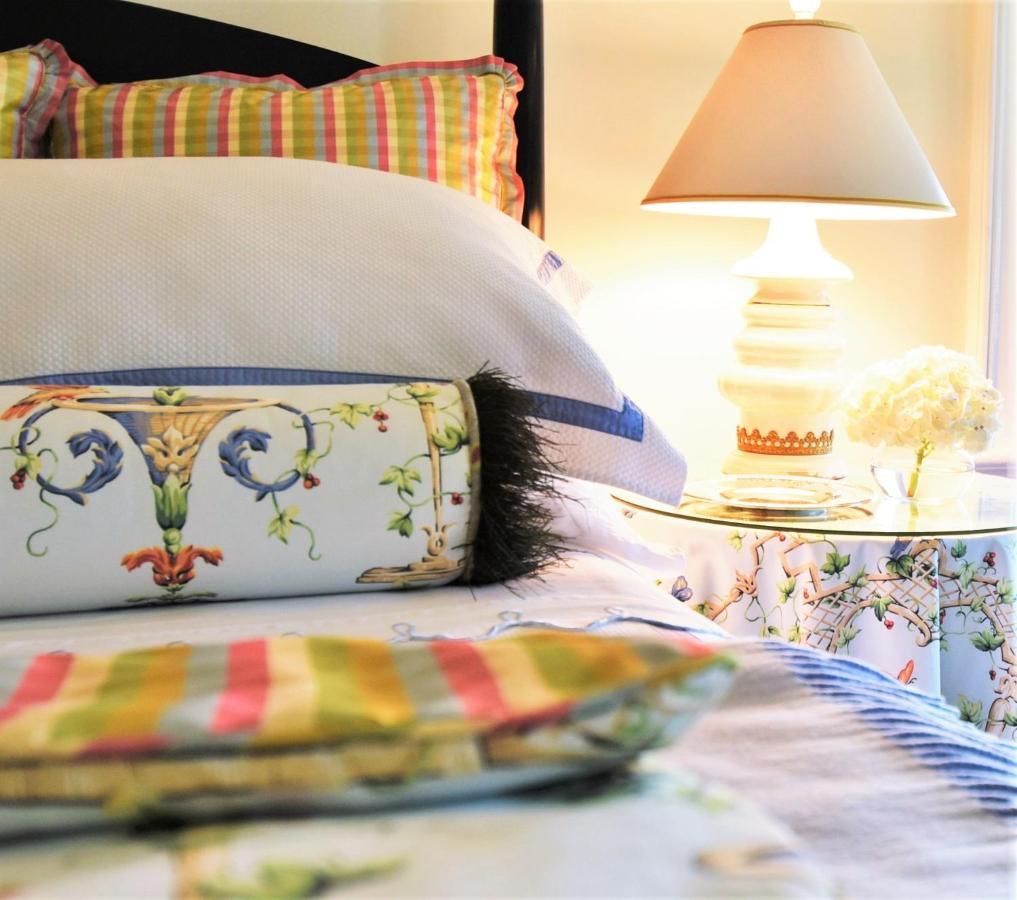 34 State "Historic Luxury Suites" Skaneateles Exteriér fotografie